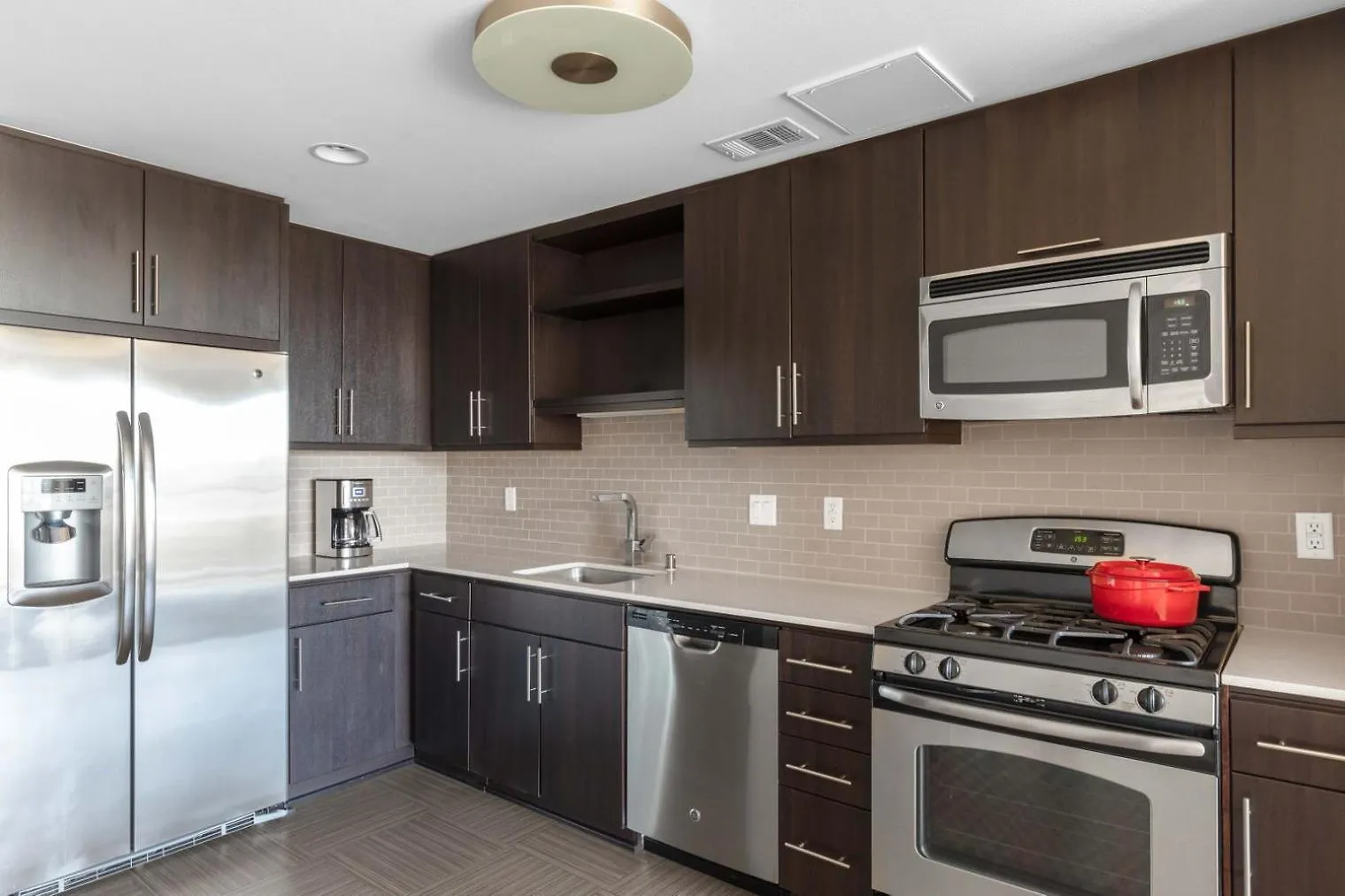 Marina Del Rey 1Br W Pool Gym Beach Nr Lax Lax-267 Los Angeles 0*,