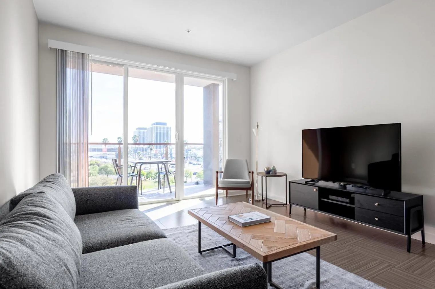 Marina Del Rey 1Br W Pool Gym Beach Nr Lax Lax-267 Los Angeles Apartment