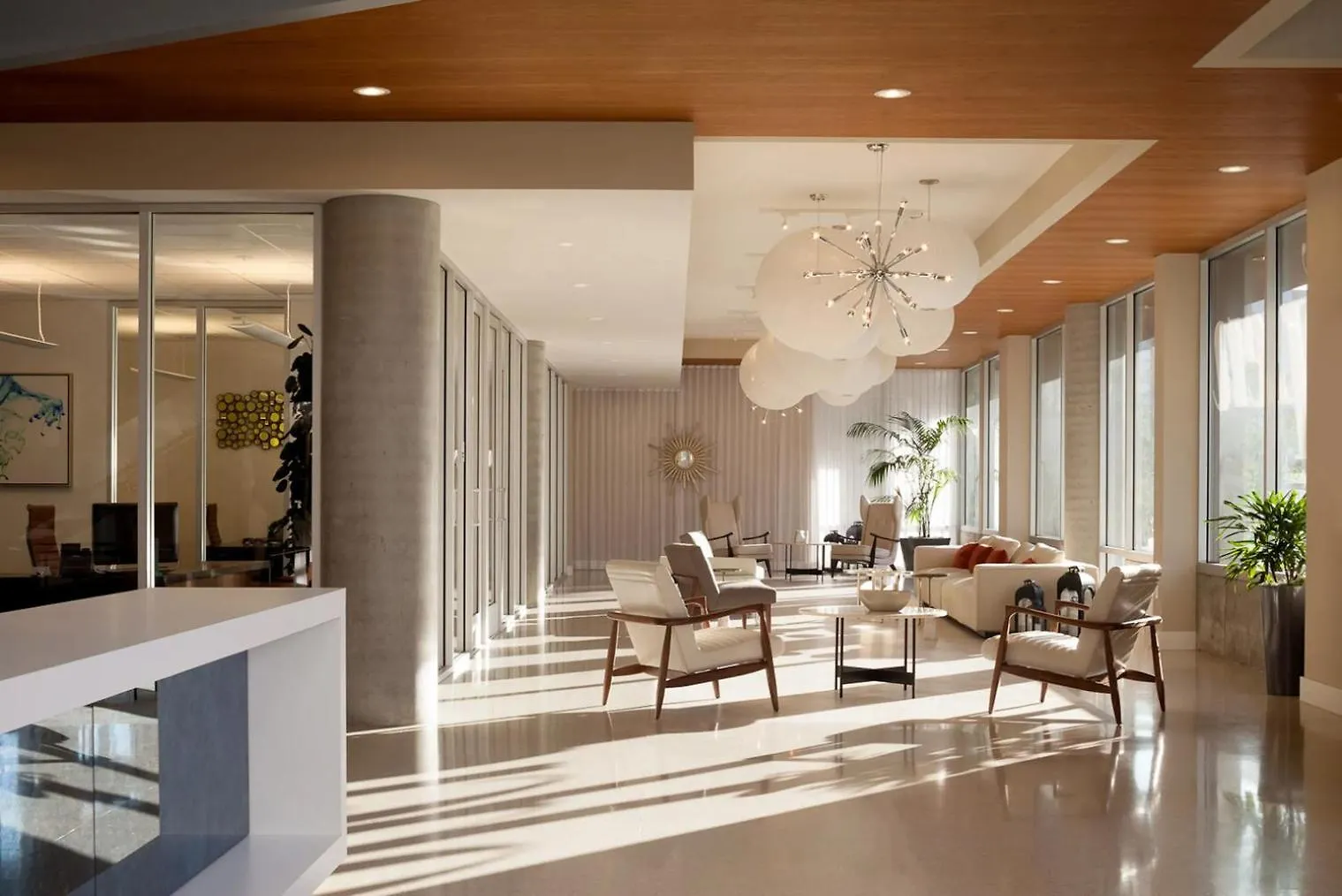 Apartment Marina Del Rey 1Br W Pool Gym Beach Nr Lax Lax-267 Los Angeles United States