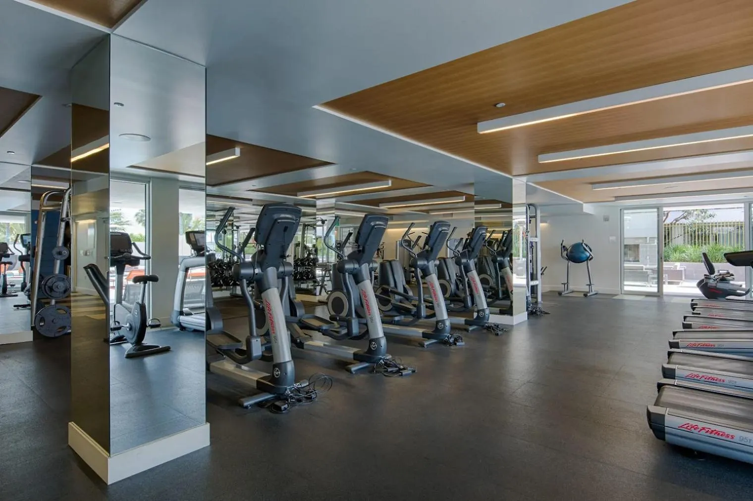 Marina Del Rey 1Br W Pool Gym Beach Nr Lax Lax-267 Los Angeles United States