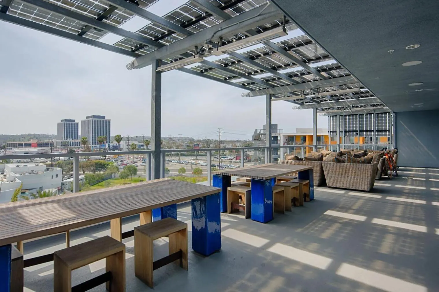Marina Del Rey 1Br W Pool Gym Beach Nr Lax Lax-267 Los Angeles 0*,  United States
