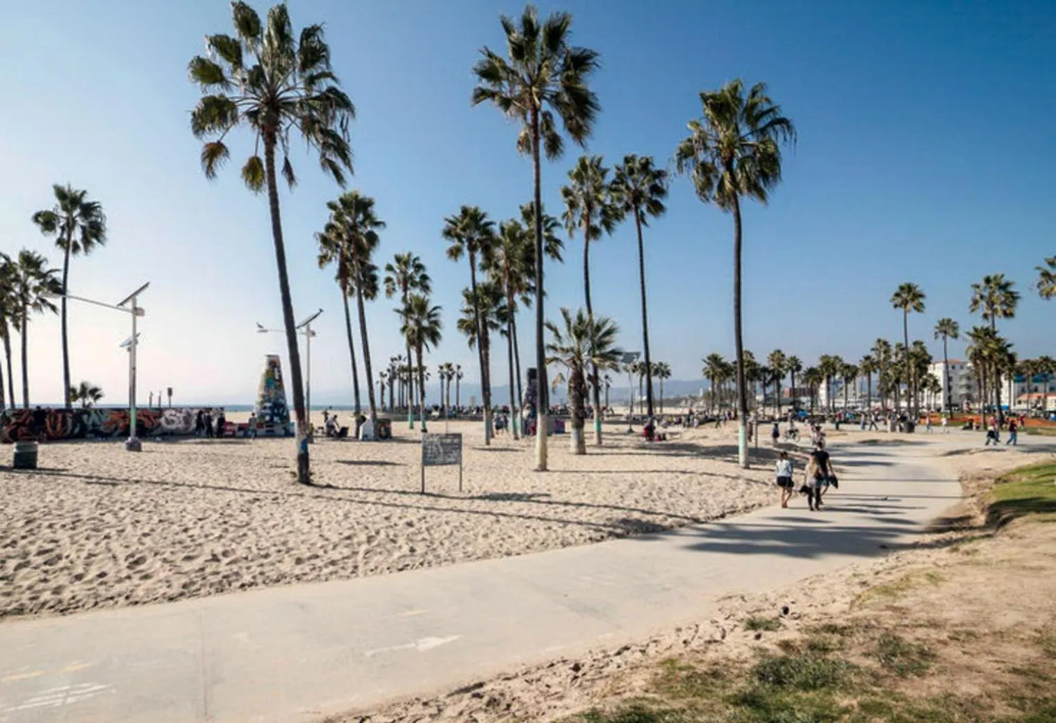 Marina Del Rey 1Br W Pool Gym Beach Nr Lax Lax-267 洛杉矶 0*,  美国