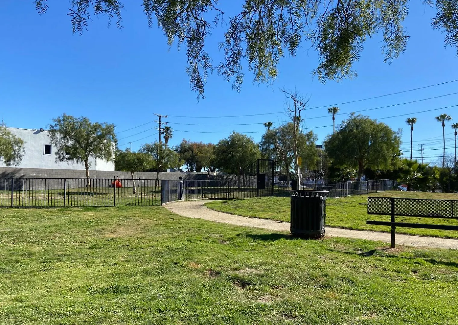Marina Del Rey 1Br W Pool Gym Beach Nr Lax Lax-267 洛杉矶 0*,  美国