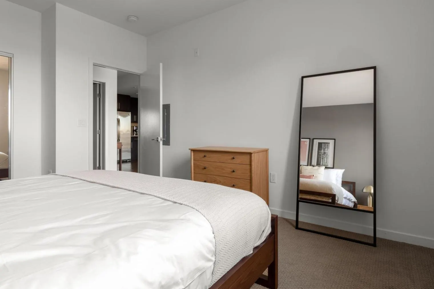 公寓 Marina Del Rey 1Br W Pool Gym Beach Nr Lax Lax-267 洛杉矶