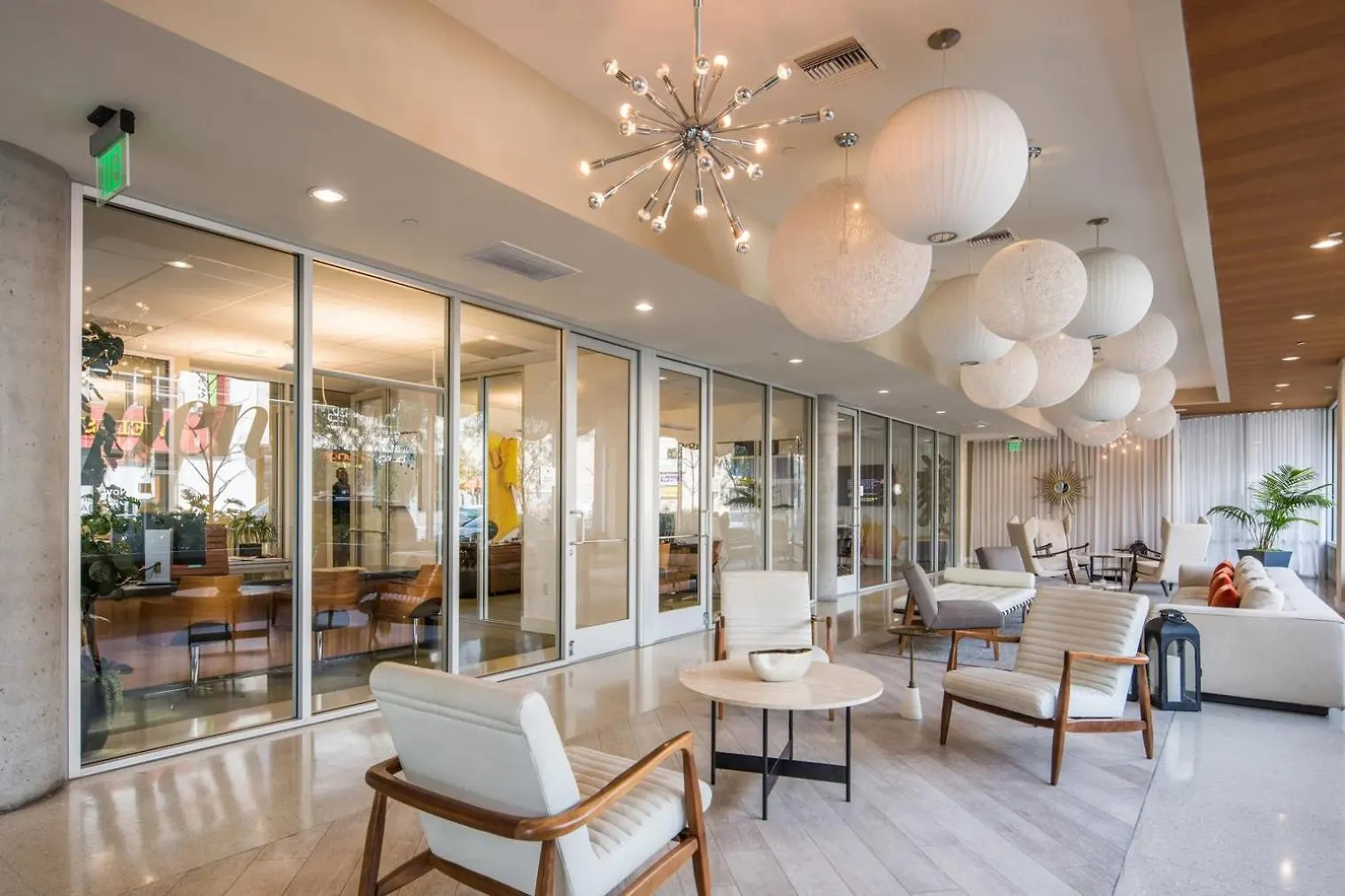 Marina Del Rey 1Br W Pool Gym Beach Nr Lax Lax-267 洛杉矶 0*,