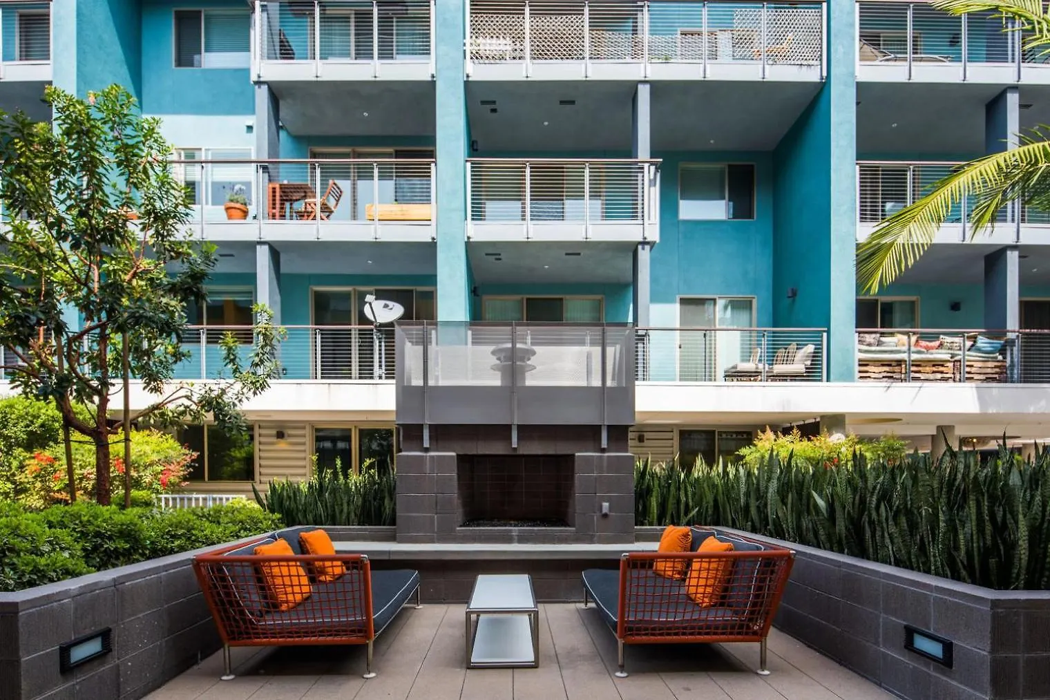 公寓 Marina Del Rey 1Br W Pool Gym Beach Nr Lax Lax-267 洛杉矶 美国