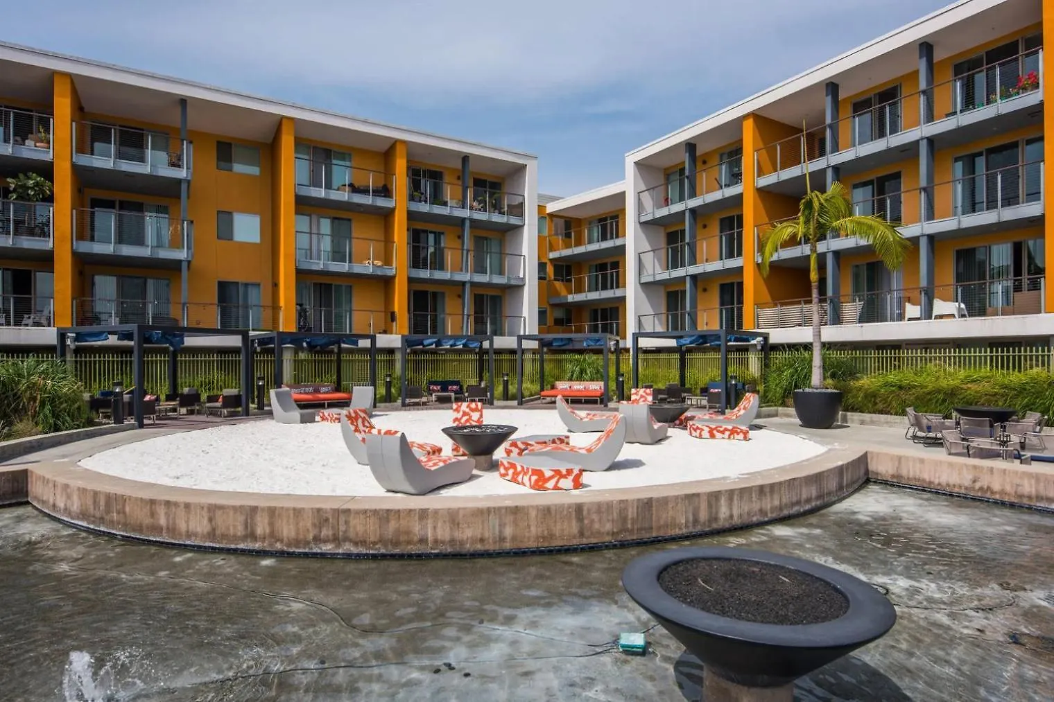 Marina Del Rey 1Br W Pool Gym Beach Nr Lax Lax-267 洛杉矶 公寓